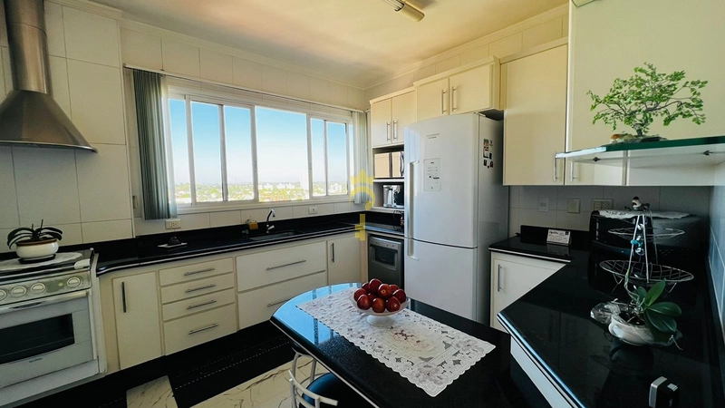 Duplex para venda - 3 suítes - 3 vagas - Araçatuba - SP: 19ª foto da galeria de imagens do imóvel