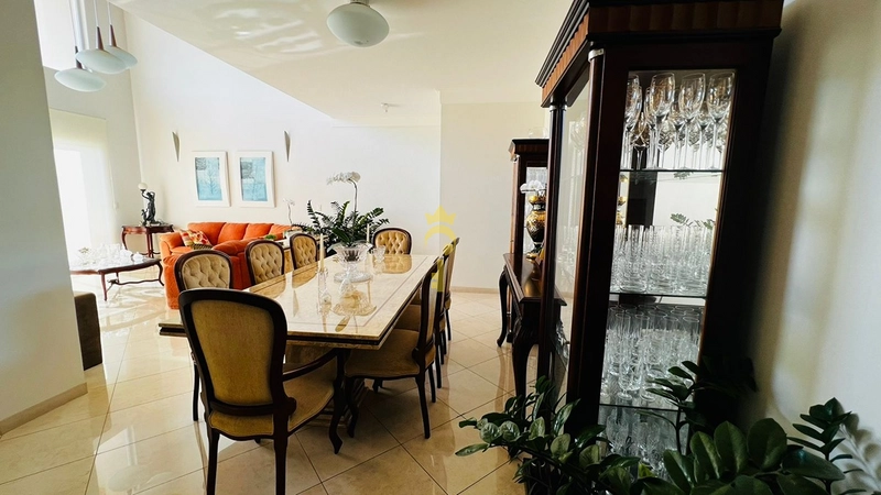 Duplex para venda - 3 suítes - 3 vagas - Araçatuba - SP: 9ª foto da galeria de imagens do imóvel