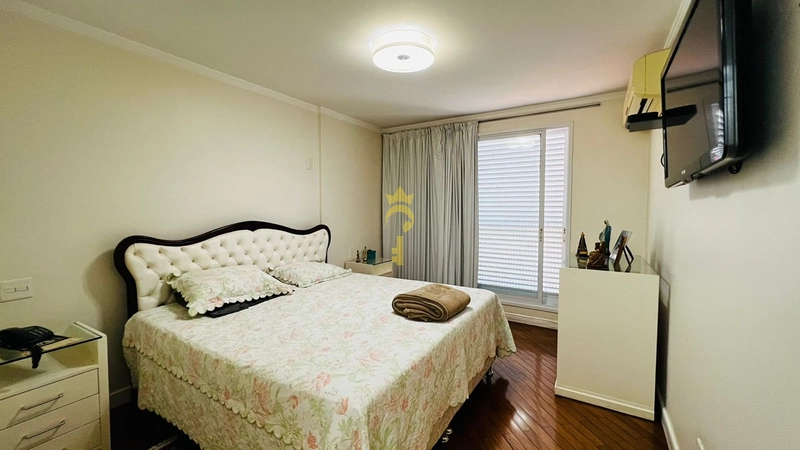 Duplex para venda - 3 suítes - 3 vagas - Araçatuba - SP: 4ª foto da galeria de imagens do imóvel