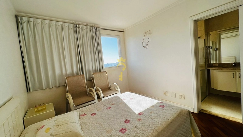 Duplex para venda - 3 suítes - 3 vagas - Araçatuba - SP: 23ª foto da galeria de imagens do imóvel