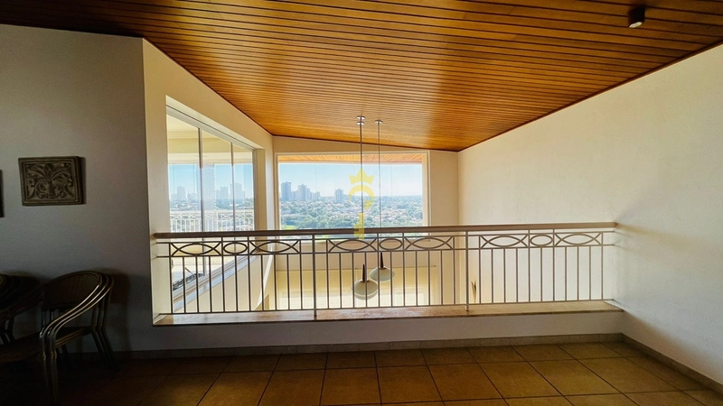 Duplex para venda - 3 suítes - 3 vagas - Araçatuba - SP: 14ª foto da galeria de imagens do imóvel