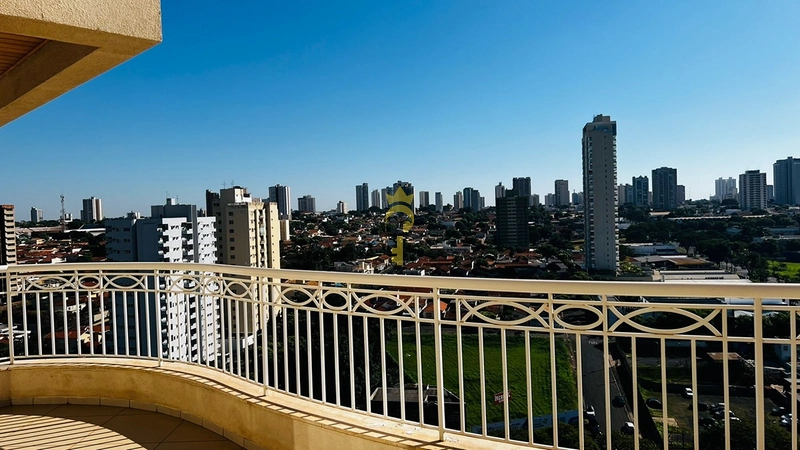 Duplex para venda - 3 suítes - 3 vagas - Araçatuba - SP: 3ª foto da galeria de imagens do imóvel