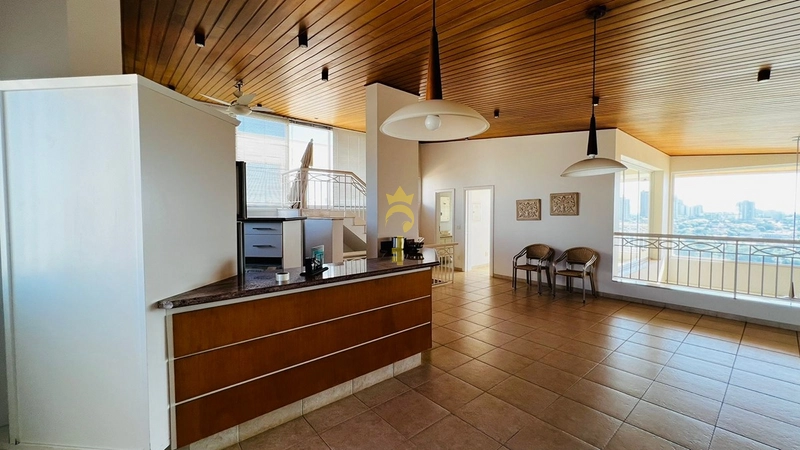 Duplex para venda - 3 suítes - 3 vagas - Araçatuba - SP: 12ª foto da galeria de imagens do imóvel