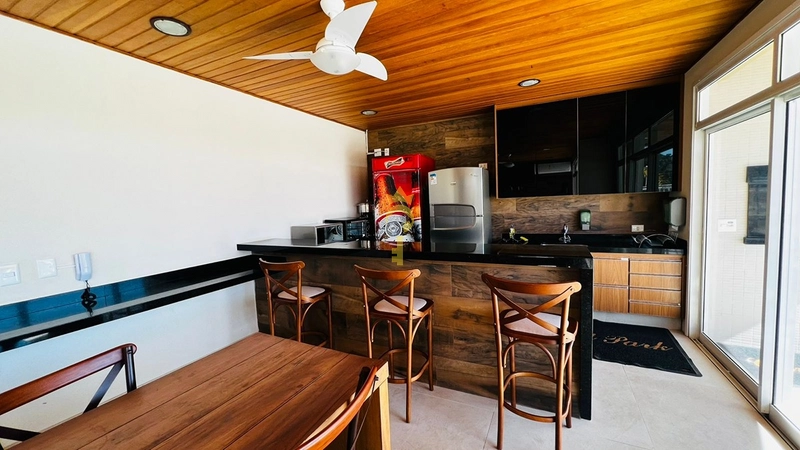 Duplex para venda - 3 suítes - 3 vagas - Araçatuba - SP: 29ª foto da galeria de imagens do imóvel