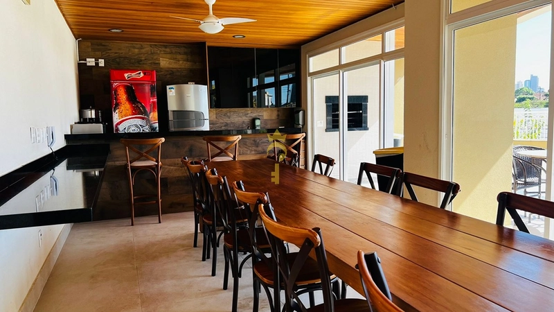 Duplex para venda - 3 suítes - 3 vagas - Araçatuba - SP: 26ª foto da galeria de imagens do imóvel