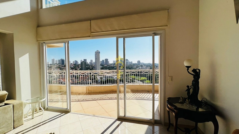 Duplex para venda - 3 suítes - 3 vagas - Araçatuba - SP: 2ª foto da galeria de imagens do imóvel