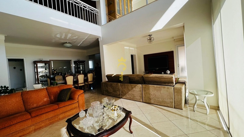 Duplex para venda - 3 suítes - 3 vagas - Araçatuba - SP: 10ª foto da galeria de imagens do imóvel