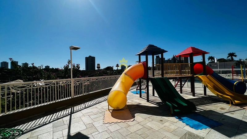 Duplex para venda - 3 suítes - 3 vagas - Araçatuba - SP: 27ª foto da galeria de imagens do imóvel