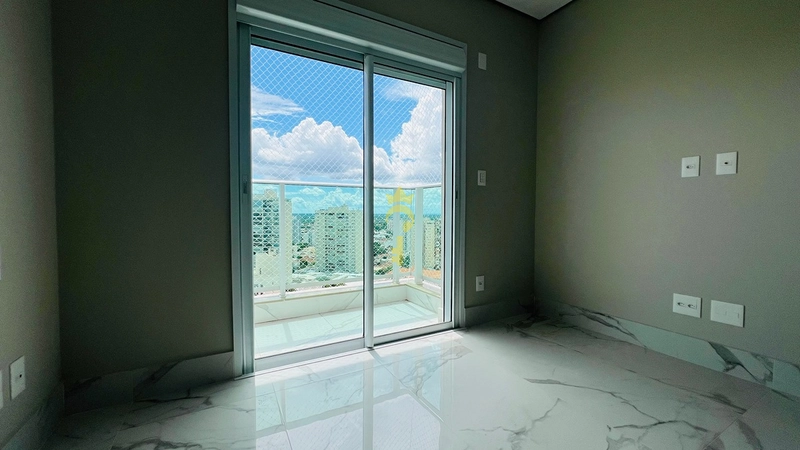 Apartamento no recém construído com 3 suítes – Edifício Pedras Altas : 19ª foto da galeria de imagens do imóvel