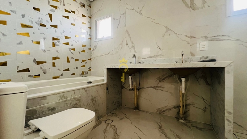 Apartamento no recém construído com 3 suítes – Edifício Pedras Altas : 17ª foto da galeria de imagens do imóvel