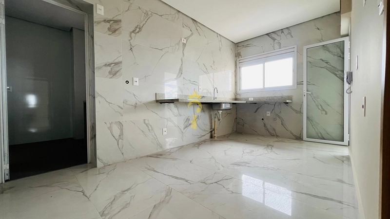 Apartamento no recém construído com 3 suítes – Edifício Pedras Altas : 7ª foto da galeria de imagens do imóvel