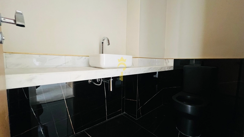 Apartamento no recém construído com 3 suítes – Edifício Pedras Altas : 9ª foto da galeria de imagens do imóvel