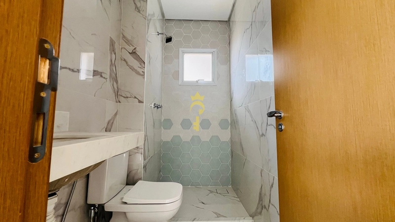 Apartamento no recém construído com 3 suítes – Edifício Pedras Altas : 14ª foto da galeria de imagens do imóvel