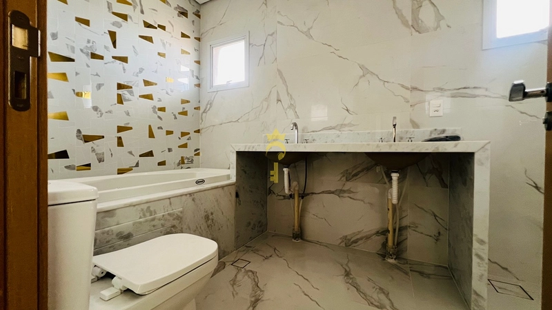 Apartamento no recém construído com 3 suítes – Edifício Pedras Altas : 16ª foto da galeria de imagens do imóvel