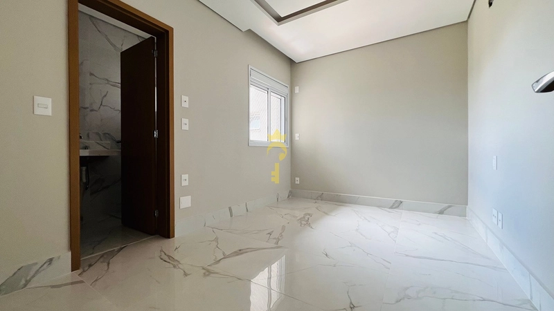 Apartamento no recém construído com 3 suítes – Edifício Pedras Altas : 10ª foto da galeria de imagens do imóvel