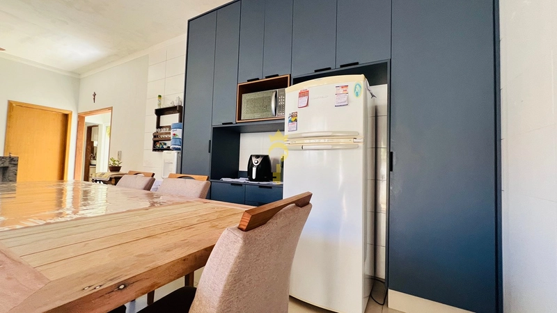 CASA PARA VENDA - 3 DORMITORIOS - 2 VAGAS - BAIRRO ESPLANADA - ARACATUBA - SP : 22ª foto da galeria de imagens do imóvel