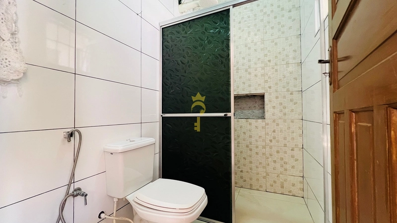 CASA PARA VENDA - 3 DORMITORIOS - 2 VAGAS - BAIRRO ESPLANADA - ARACATUBA - SP : 30ª foto da galeria de imagens do imóvel