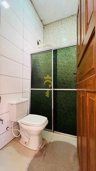 CASA PARA VENDA - 3 DORMITORIOS - 2 VAGAS - BAIRRO ESPLANADA - ARACATUBA - SP : 28ª foto da galeria de imagens do imóvel