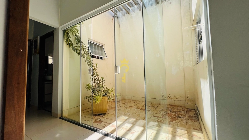 CASA PARA VENDA - 3 DORMITORIOS - 2 VAGAS - BAIRRO ESPLANADA - ARACATUBA - SP : 9ª foto da galeria de imagens do imóvel