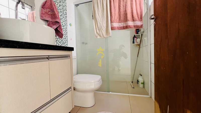 CASA PARA VENDA - 3 DORMITORIOS - 2 VAGAS - BAIRRO ESPLANADA - ARACATUBA - SP : 11ª foto da galeria de imagens do imóvel