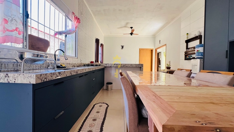 CASA PARA VENDA - 3 DORMITORIOS - 2 VAGAS - BAIRRO ESPLANADA - ARACATUBA - SP : 20ª foto da galeria de imagens do imóvel