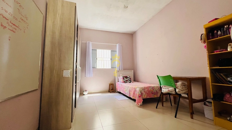 CASA PARA VENDA - 3 DORMITORIOS - 2 VAGAS - BAIRRO ESPLANADA - ARACATUBA - SP : 12ª foto da galeria de imagens do imóvel