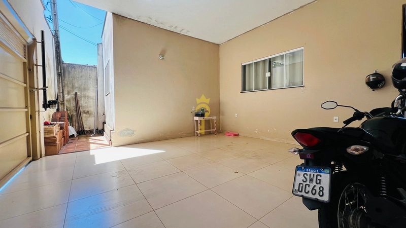 Imóvel residencial ou comercial