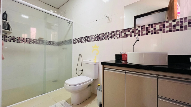 CASA PARA VENDA - 3 DORMITORIOS - 2 VAGAS - BAIRRO ESPLANADA - ARACATUBA - SP : 17ª foto da galeria de imagens do imóvel