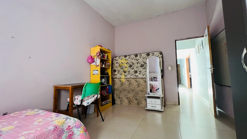 CASA PARA VENDA - 3 DORMITORIOS - 2 VAGAS - BAIRRO ESPLANADA - ARACATUBA - SP : 13ª foto da galeria de imagens do imóvel