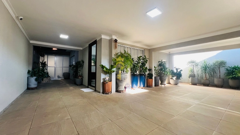 Imóvel residencial ou comercial