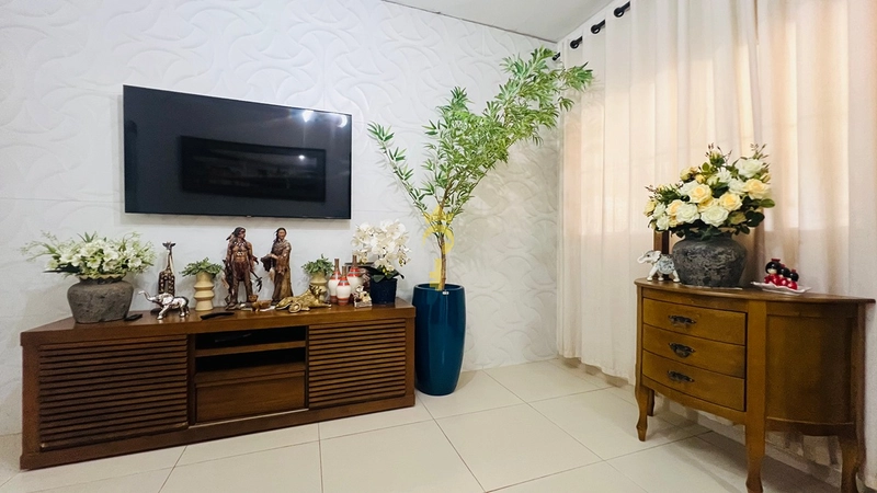 Casa para venda - bairro perto da Nestle - valor 520mil - Aracatuba SP : 10ª foto da galeria de imagens do imóvel
