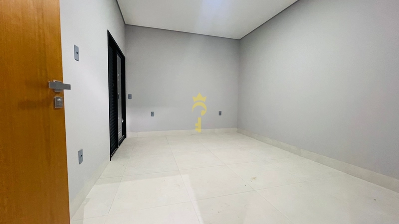 Casa nova 3 suítes - Ideal para quem precisa de espaço: 15ª foto da galeria de imagens do imóvel