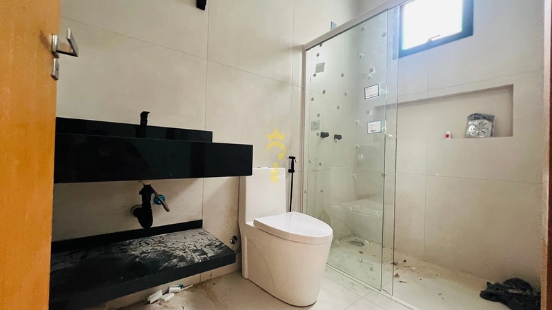 Casa nova 3 suítes - Ideal para quem precisa de espaço: 19ª foto da galeria de imagens do imóvel