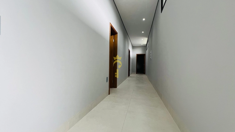 Casa nova 3 suítes - Ideal para quem precisa de espaço: 11ª foto da galeria de imagens do imóvel