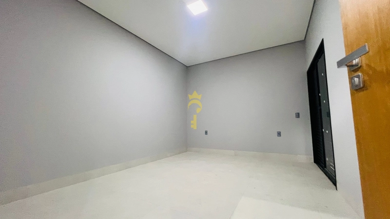 Casa nova 3 suítes - Ideal para quem precisa de espaço: 12ª foto da galeria de imagens do imóvel