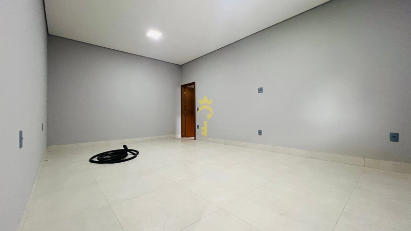 Casa nova 3 suítes - Ideal para quem precisa de espaço: 17ª foto da galeria de imagens do imóvel