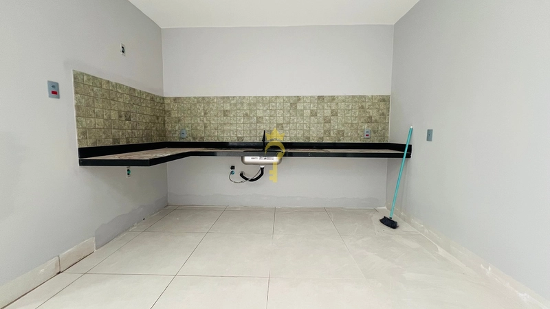 Casa nova 3 suítes - Ideal para quem precisa de espaço: 9ª foto da galeria de imagens do imóvel