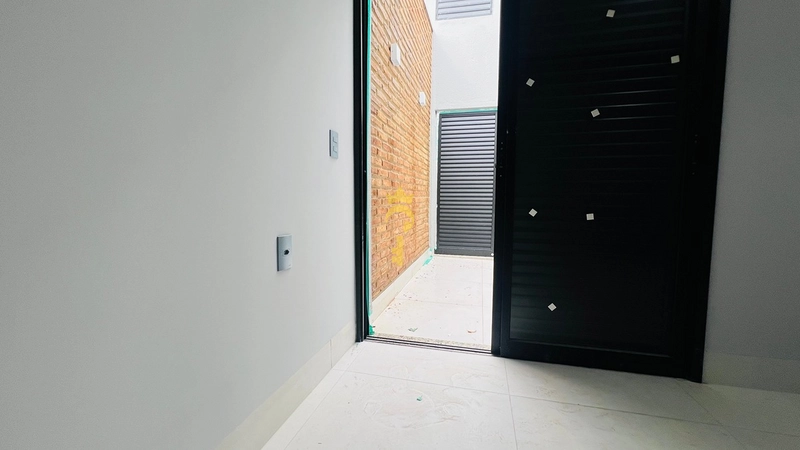 Casa nova 3 suítes - Ideal para quem precisa de espaço: 13ª foto da galeria de imagens do imóvel