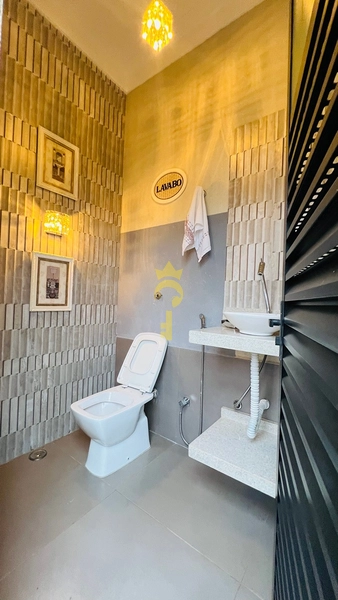 Casa para venda - 2 suítes - cozinha grande - sala - Aracatuba - SP - Condomínio fechado : 23ª foto da galeria de imagens do imóvel