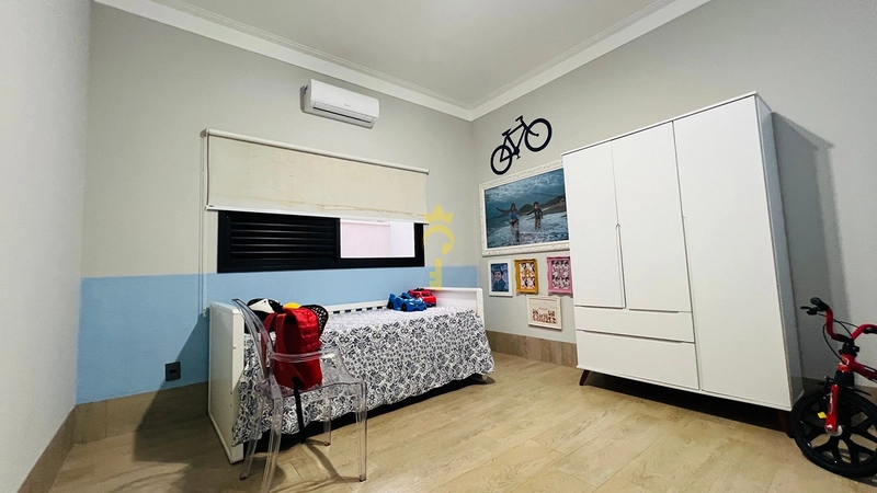 Casa para venda - 2 suítes - cozinha grande - sala - Aracatuba - SP - Condomínio fechado : 30ª foto da galeria de imagens do imóvel