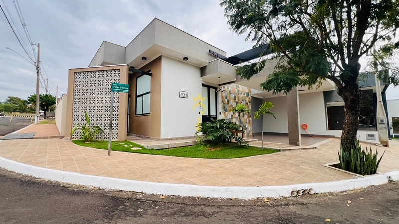 Imóvel residencial ou comercial