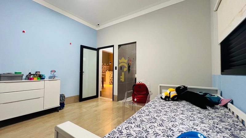 Casa para venda - 2 suítes - cozinha grande - sala - Aracatuba - SP - Condomínio fechado : 31ª foto da galeria de imagens do imóvel