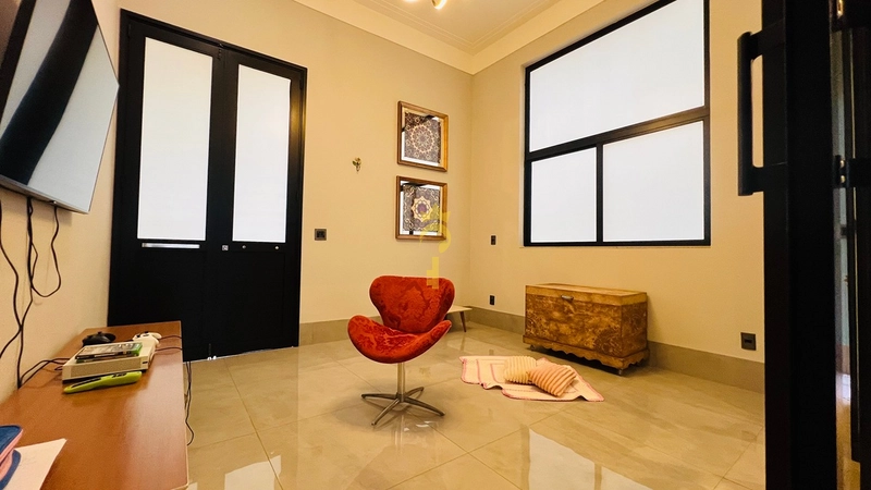 Casa para venda - 2 suítes - cozinha grande - sala - Aracatuba - SP - Condomínio fechado : 7ª foto da galeria de imagens do imóvel