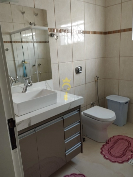 Casa com 3 Dorm sendo 1 suite à venda : 17ª foto da galeria de imagens do imóvel