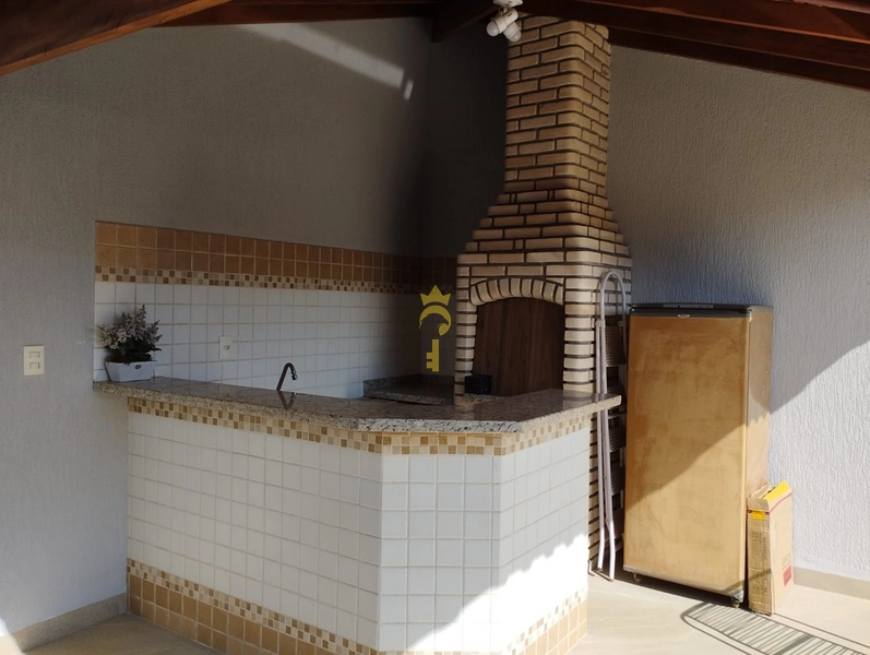 Casa com 3 Dorm sendo 1 suite à venda : 22ª foto da galeria de imagens do imóvel