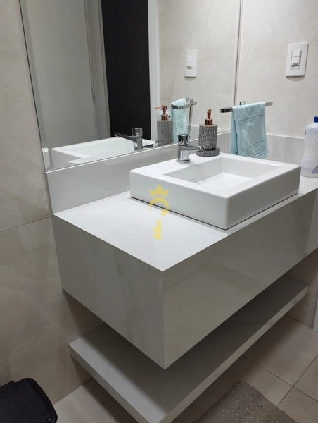 Casa com 3 Dorm sendo 1 suite à venda : 14ª foto da galeria de imagens do imóvel