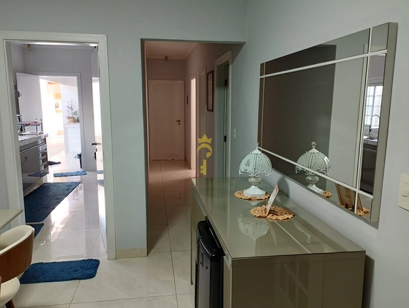 Casa com 3 Dorm sendo 1 suite à venda : 6ª foto da galeria de imagens do imóvel