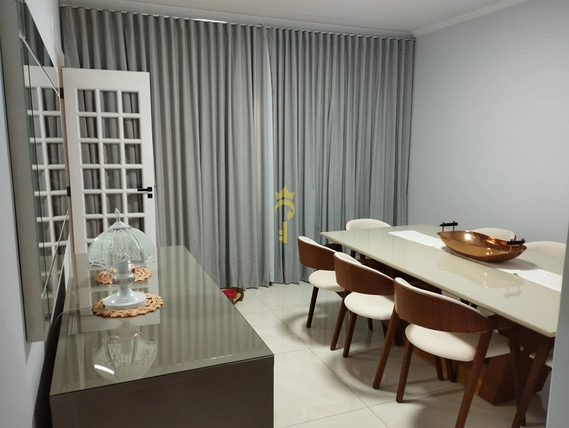 Casa com 3 Dorm sendo 1 suite à venda : 4ª foto da galeria de imagens do imóvel