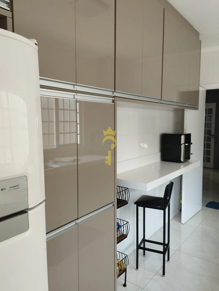 Casa com 3 Dorm sendo 1 suite à venda : 18ª foto da galeria de imagens do imóvel