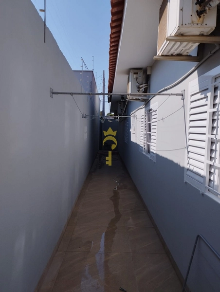 Casa com 3 Dorm sendo 1 suite à venda : 25ª foto da galeria de imagens do imóvel